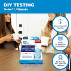 Safe Environmental Test Kits 302 tests
