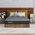 Novilla Mattresses Breathable 200 cm 25 cm