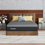 Novilla Mattresses Breathable 200 cm 25 cm