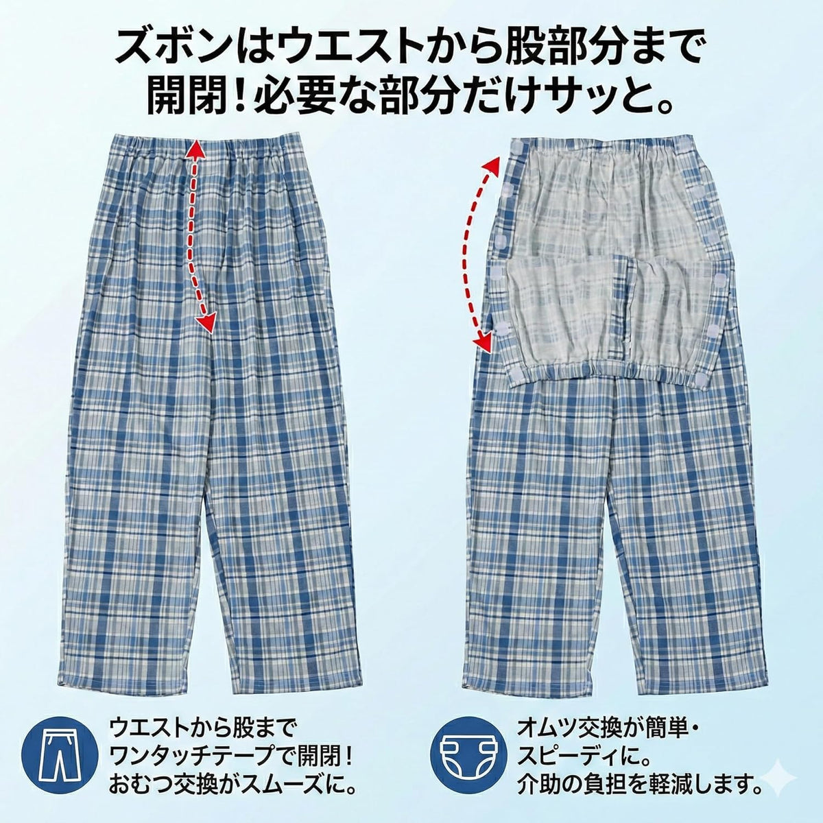 Support Garments