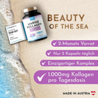 Premium Dietary Supplements Hyaluronic Acid 1000 mg