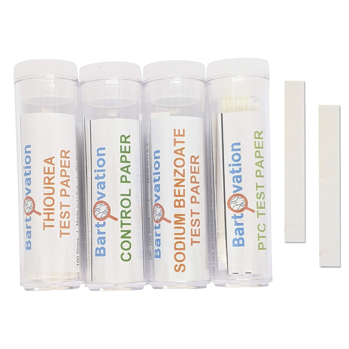 Health Test Kits