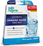 Safe Environmental Test Kits 302 tests