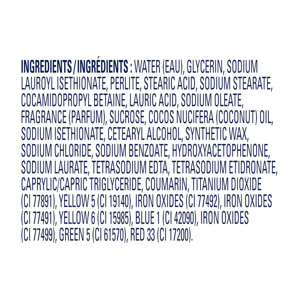 Dove Body Scrub Brown Sugar & Coconut Butter, 15 oz | Exfoliating body scrub that buffs away dull skin and deeply nourishes for soft, smooth and radiant skin