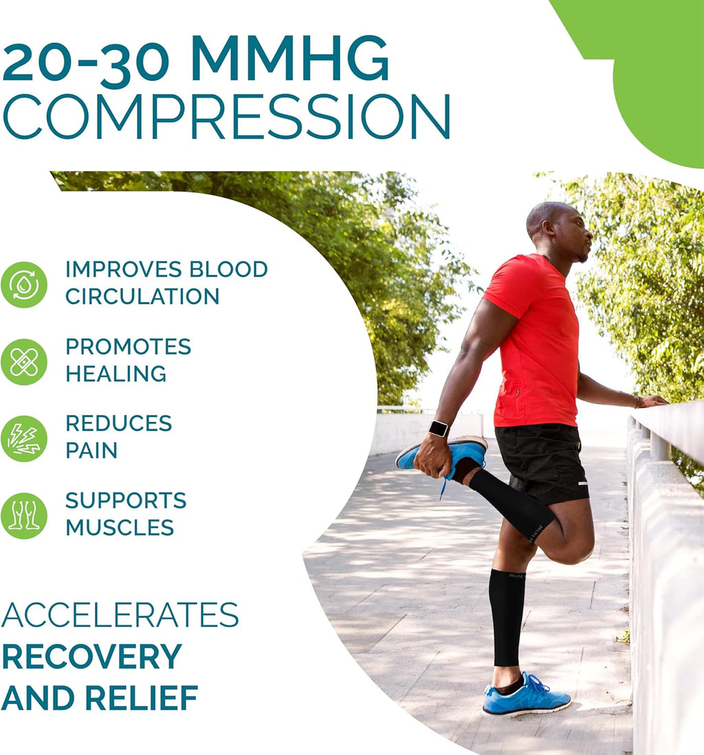 Mangas Compression Garments