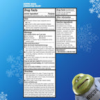 Mucinex Sinus-Max Nasal Spray Decongestant, 12 Hour Over-The-Counter Medication Nose Spray for Sinus Relief, Nasal Decongestants for Adults & Sinus Congestion, Clear & Cool 3/4 Fl Oz(22ML)