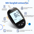 FORA Health Test Kits