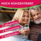 Vroody Dietary Supplements 6000 mg