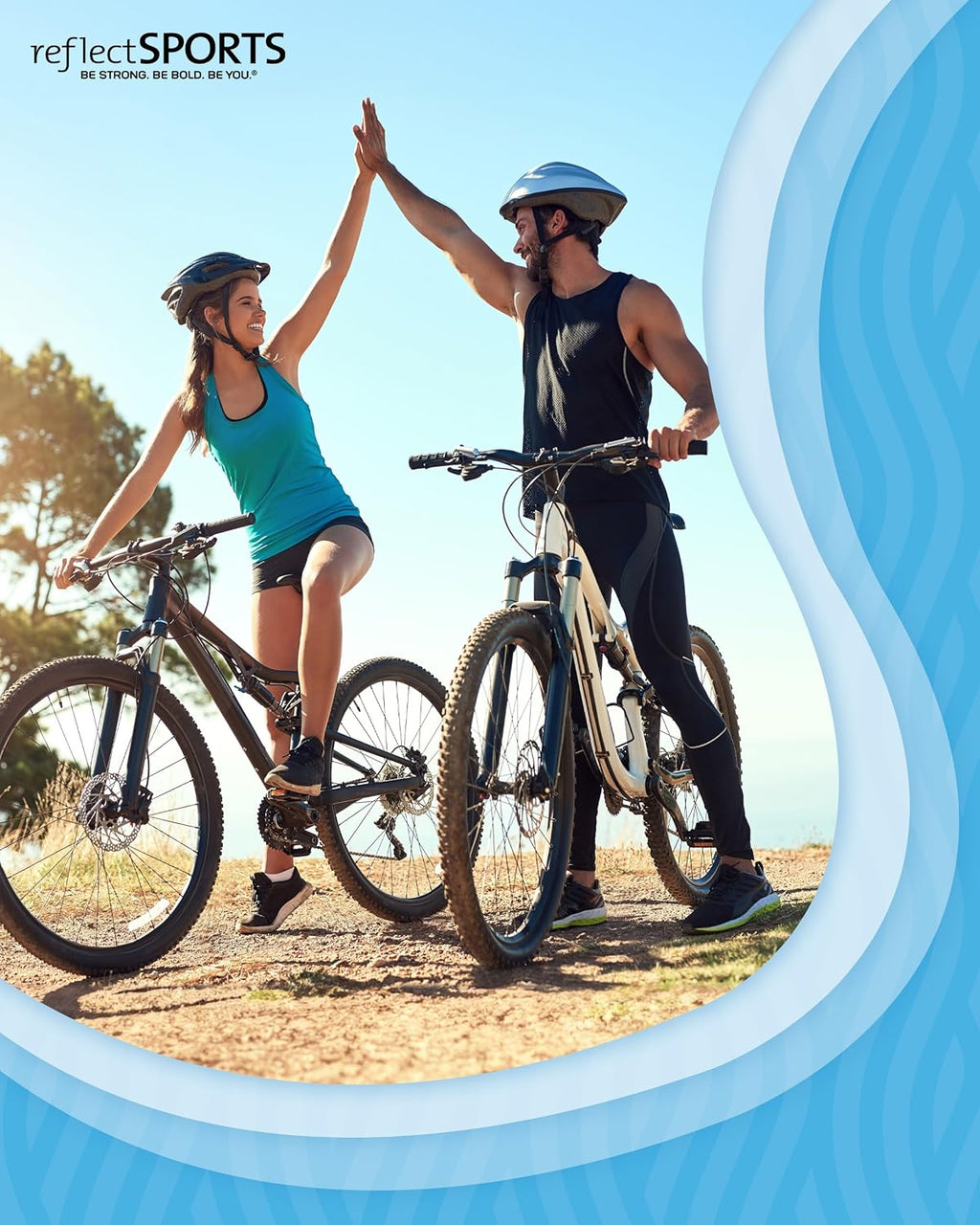 Hoo Ha Ride Glide Anti Chafing & Chamois Cream for Women & Men