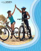 Hoo Ha Ride Glide Anti Chafing & Chamois Cream for Women & Men