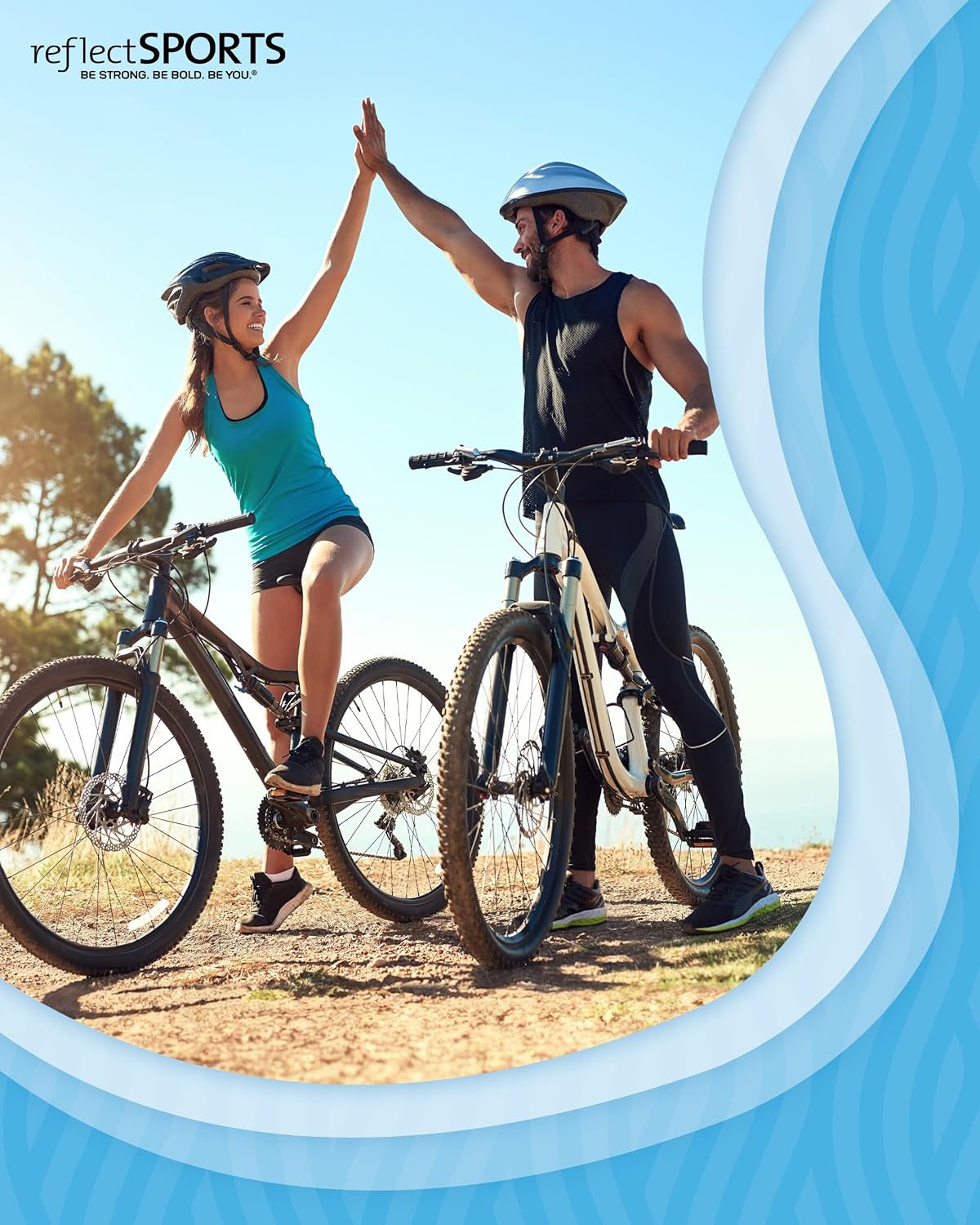 Hoo Ha Ride Glide Anti Chafing & Chamois Cream for Women & Men