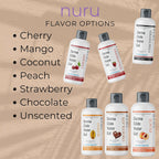 Personal Lubricants Water-Based Oil Control