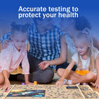 Health Test Kits