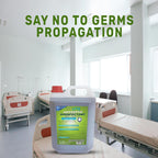 Disinfectants 5 L