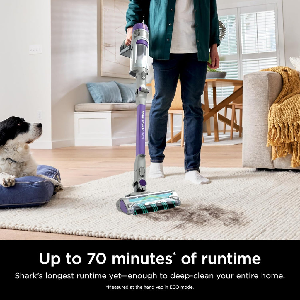 Shark Vacuum Cleaners Wire-Free