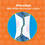 Evax Sanitary Pads 24 pieces