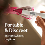 First Response Gold Digital Pregnancy Test, 2 Pack