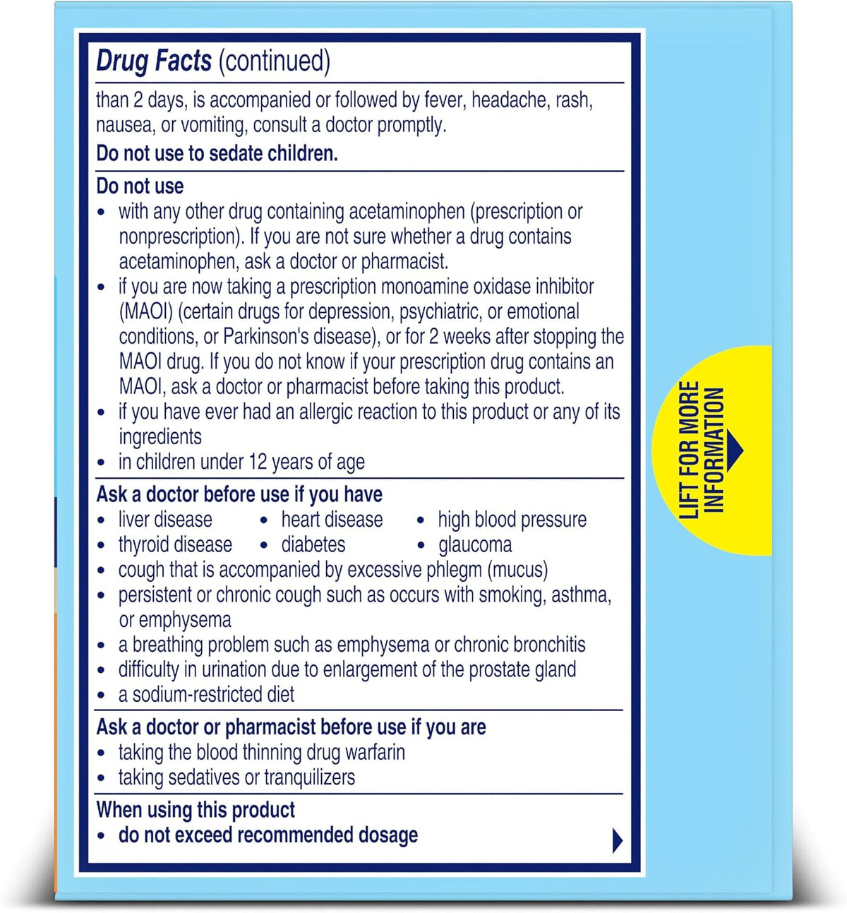 Alka-Seltzer Cold, Cold & Flu + Congestion Severe Fast Dissolve Tablets, Flu Medicine, Multi-Symptom Relief, Body Aches and Pains, Fever Reducer, Congestion Relief, Citrus Flavor, 24 Count