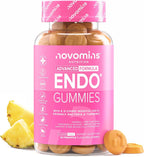 Endo-Gummis Probiotic Supplements