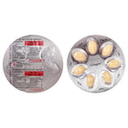 Clingen - Strip of 7 Suppositories