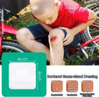 Gauze and Wound Dressings Sterile 50 pieces