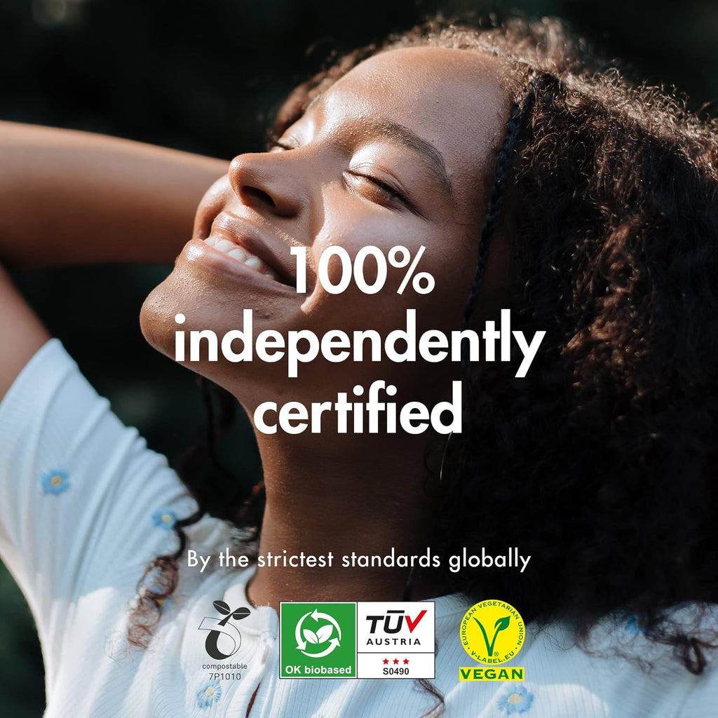 Eco Sanitary Pads Organic