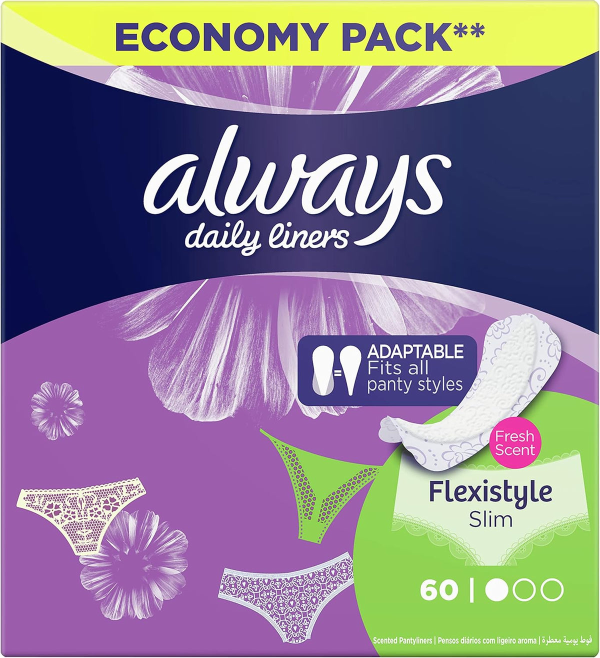 Sanitary Pads