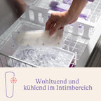 Lansinoh Maternity Pads Organic Postpartum