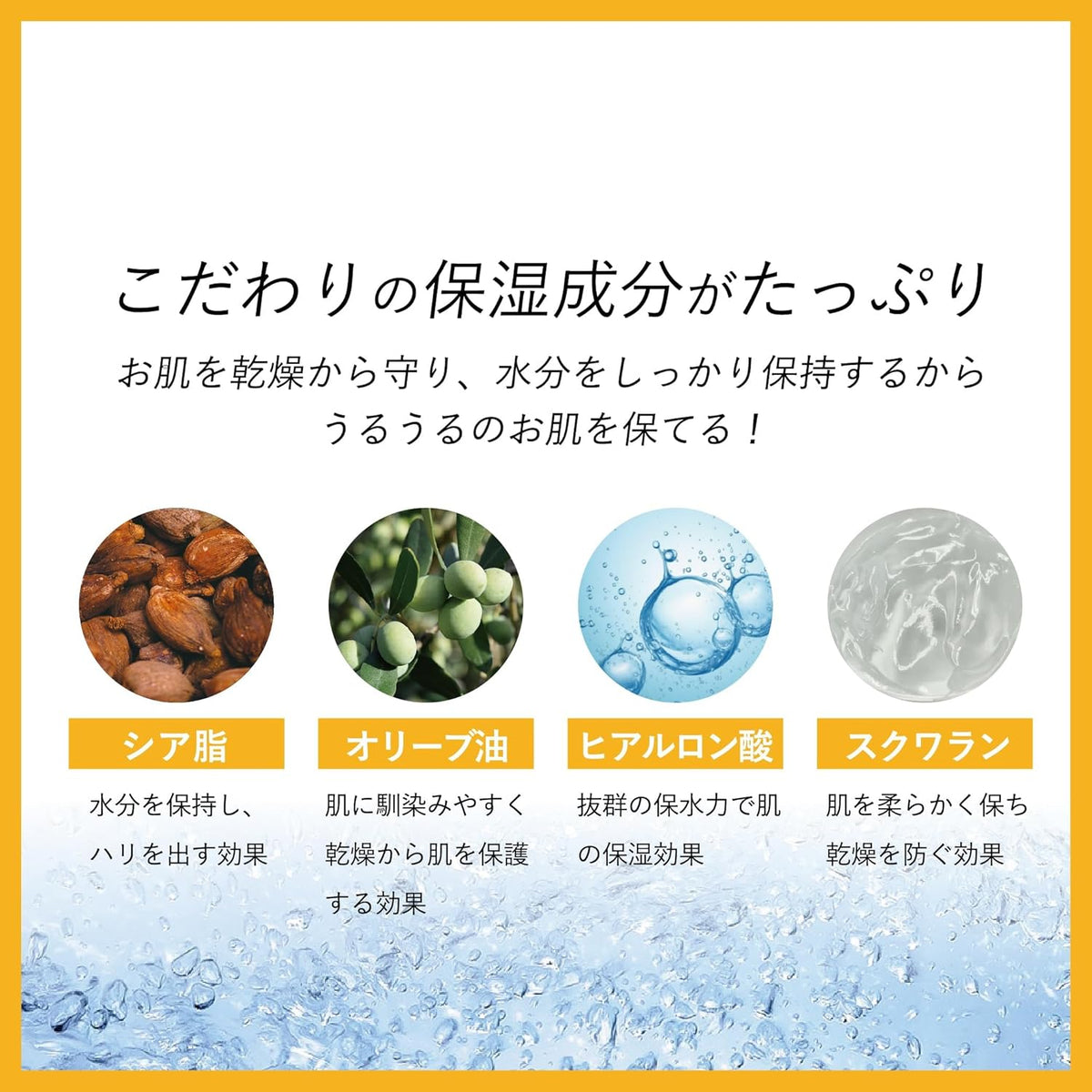 Personal Care Moisturizing Large Pack 400ml