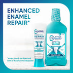 Sensodyne Pronamel Intensive Enamel Repair Extra Fresh Toothpaste,3.4 Oz x4 | For Sensitive Teeth, to Reharden and Strengthen Enamel, Extra Fresh, SLS Free
