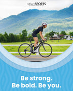 Hoo Ha Ride Glide Anti Chafing & Chamois Cream for Women & Men