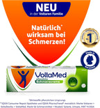VoltaMed Wound Care Supplies 100 g