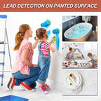 Environmental Test Kits 80 pieces