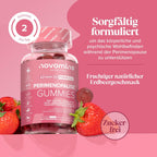 Novomins Dietary Supplements