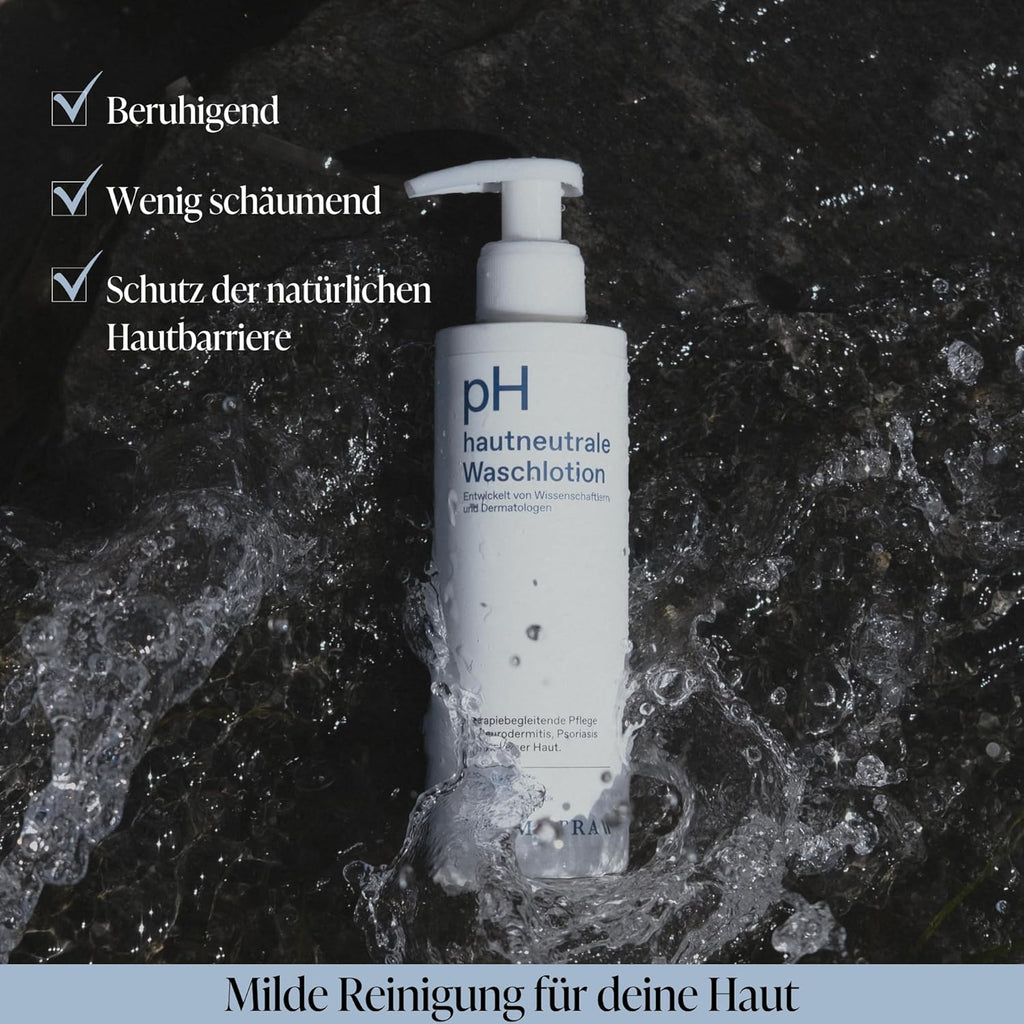 PHAMETRA Intimate Cleansers pH-Neutral 200 ml