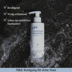 PHAMETRA Intimate Cleansers pH-Neutral 200 ml