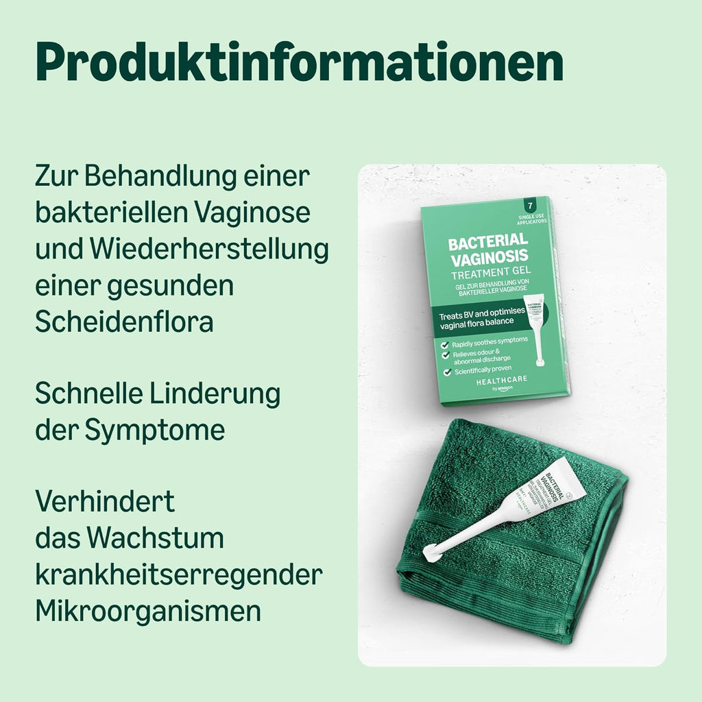 Healthcare Personal Care 5 ml
