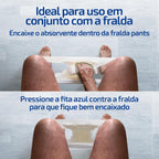 Lifree Sanitary Pads 20 pieces