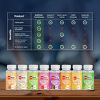 SaltStick Electrolyte FastChews Lemon Lime - 120 Chewable Tablets | Chewable electrolyte tablets that start working in 45 seconds. No mixing or waiting—just chew for hydration on the go.