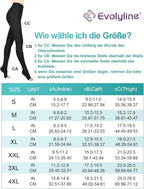Compression Socks 20 mm
