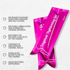 VagiTite Med+ Premium Vaginal Tightening Gel - Gentle Firming & Rejuvenating Feminine Care Cream | Best Formula for Women's Health & Elasticity Support (4+1 Pack)