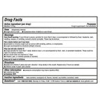 HALLS Cough & Throat Relief Honey Lemon Sugar Free Cough Drops, 180 ct | No Synthetic Dyes, Bulk Pack