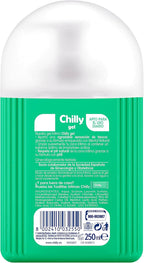 Chilly Women's Intimate Gel - 250 ml