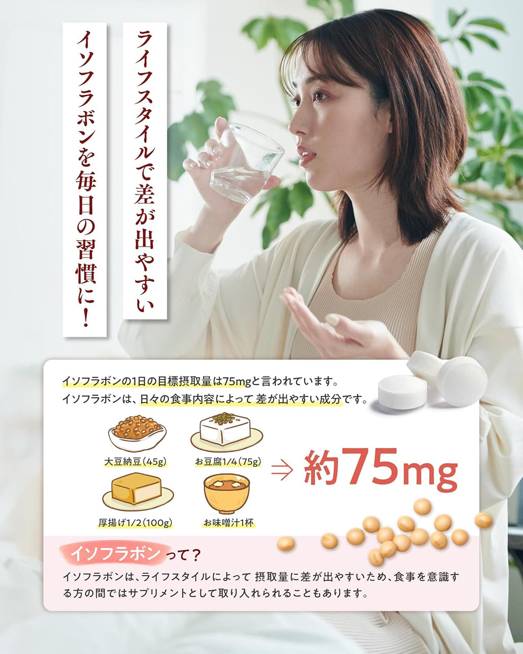 Dietary Supplements 30 days supply 100mg