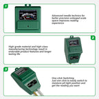 iPower Environmental Test Kits