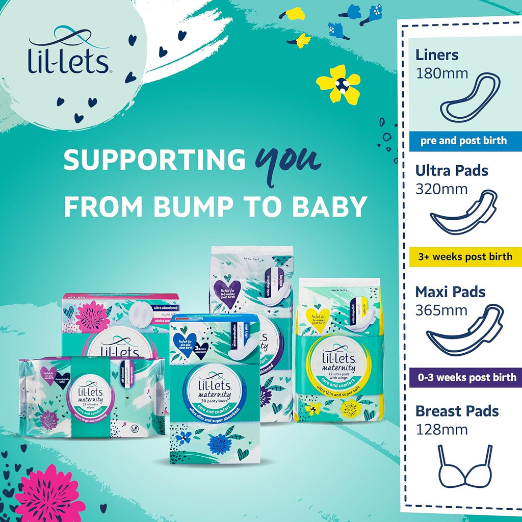 Maternity Pads