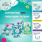 Maternity Pads