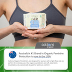 Cottons Pantyliners Ultra-Thin 24 (1)
