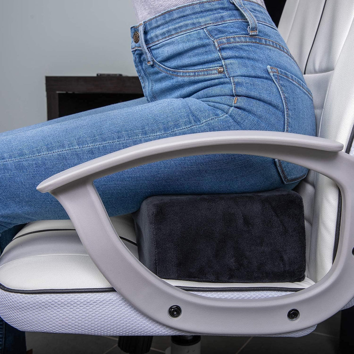 NC BBL Recovery Cushions