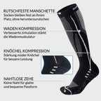 Compression Socks Breathable